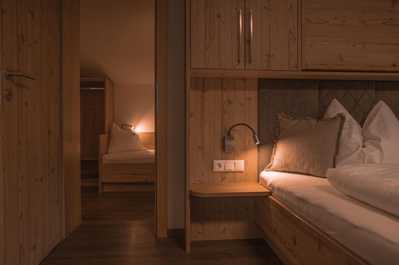 Hotel Brandgut - Vor Freude Gluehen à Viehhofen Extérieur photo