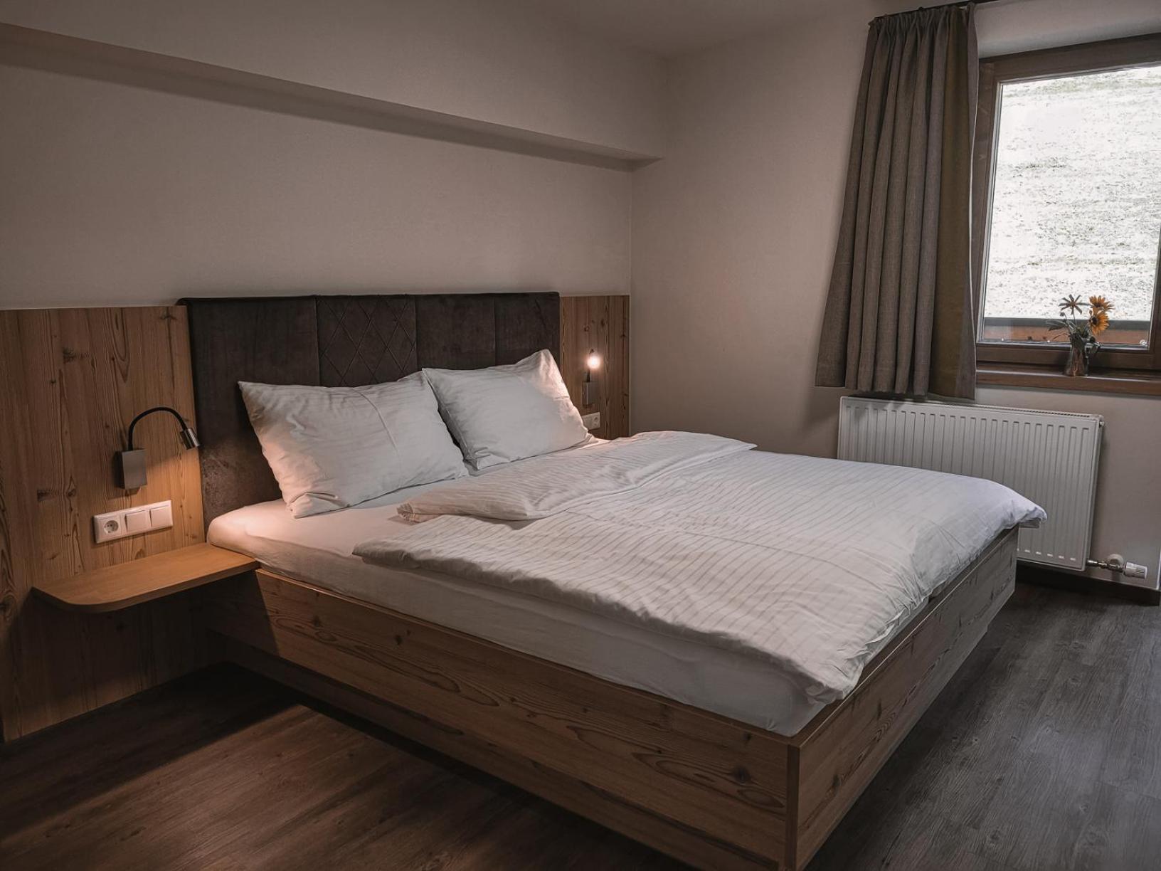 Hotel Brandgut - Vor Freude Gluehen à Viehhofen Extérieur photo